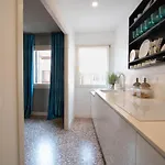 Apartmán Rooftop San Marco *