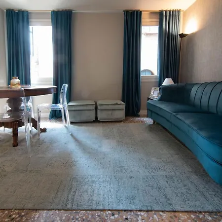 Rooftop San Marco Apartamento