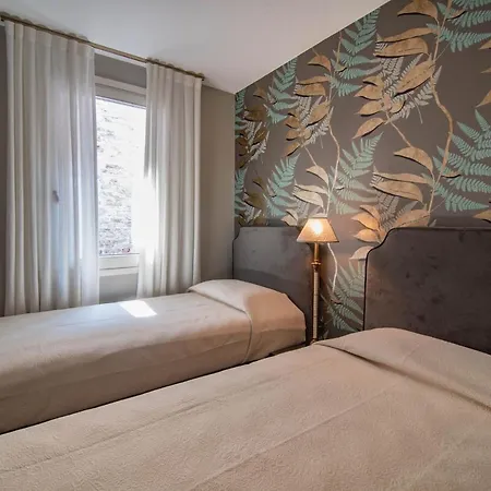 Apartamento Rooftop San Marco *