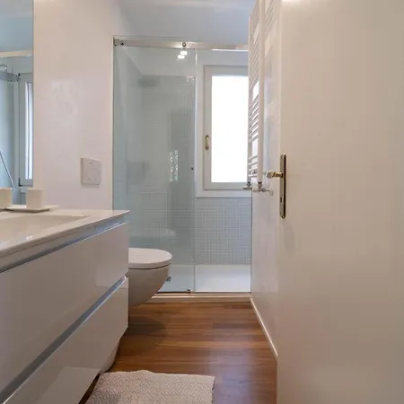 Apartamento Rooftop San Marco Veneza