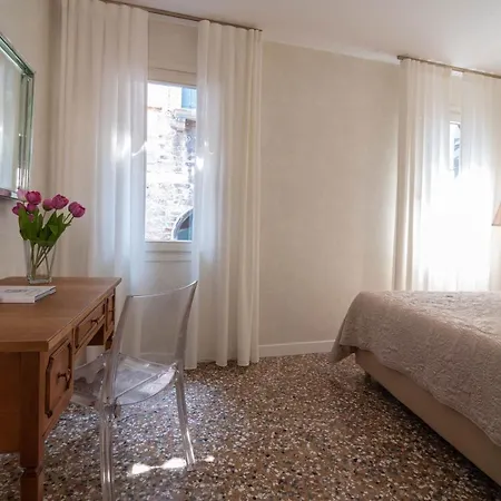 Apartamento Rooftop San Marco