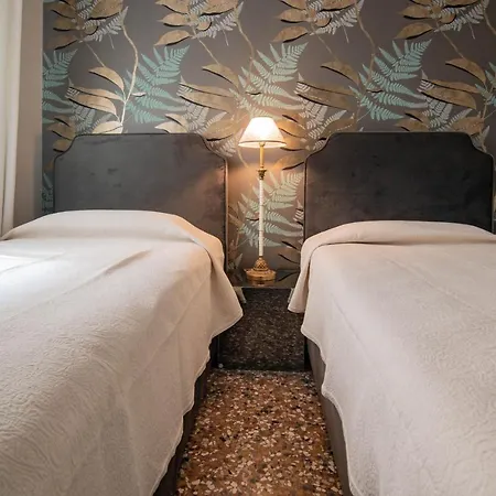 Rooftop San Marco * Venice