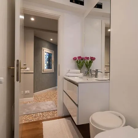 Rooftop San Marco Apartamento