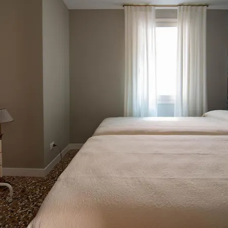 Rooftop San Marco * Veneza