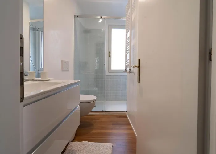 Apartment Rooftop San Marco Venice