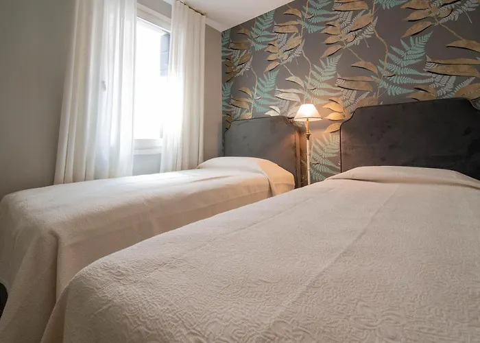 Rooftop San Marco Apartment *