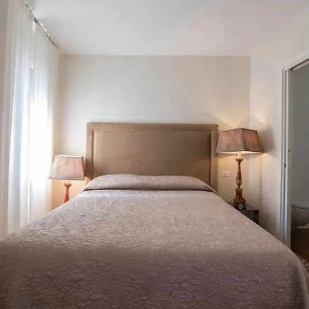 Apartamento Rooftop San Marco Venecia