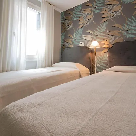 Rooftop San Marco 아파트 *