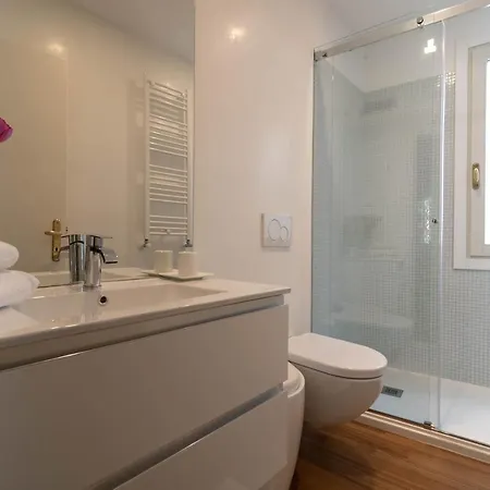 Rooftop San Marco Apartament Wenecja