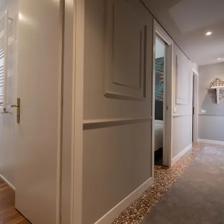 Rooftop San Marco Apartamento *