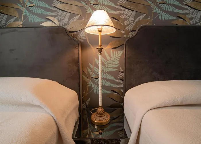 Rooftop San Marco 威尼斯