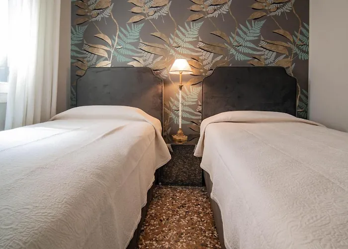 Rooftop San Marco * Βενετία