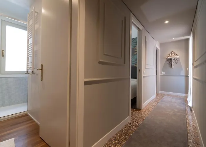 Rooftop San Marco Διαμέρισμα *