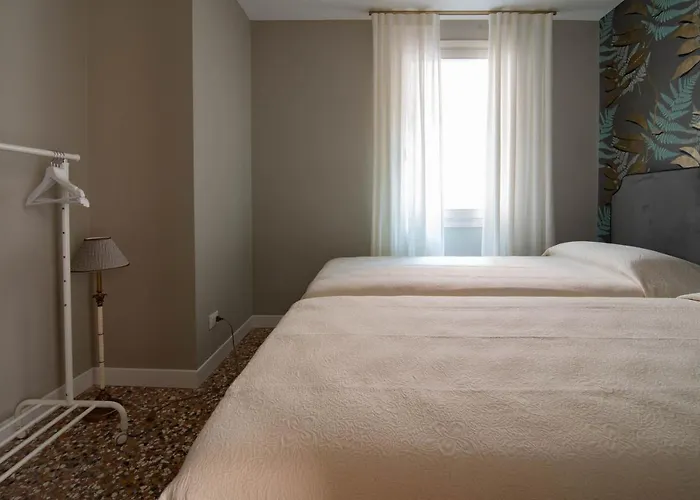 Rooftop San Marco * 威尼斯