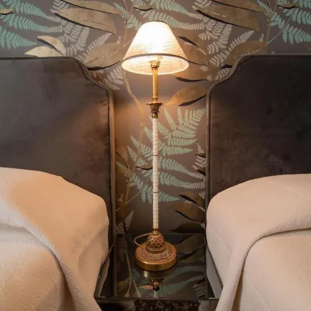 Rooftop San Marco Venedig